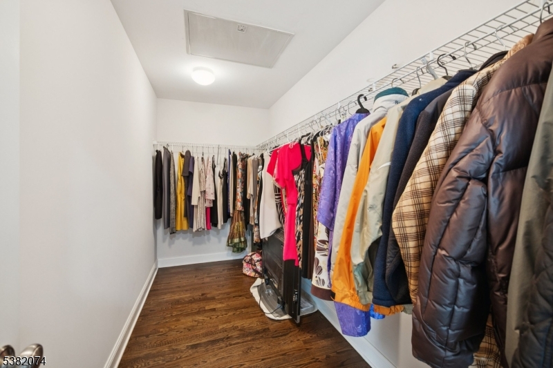 Whippany Crossing - Residential