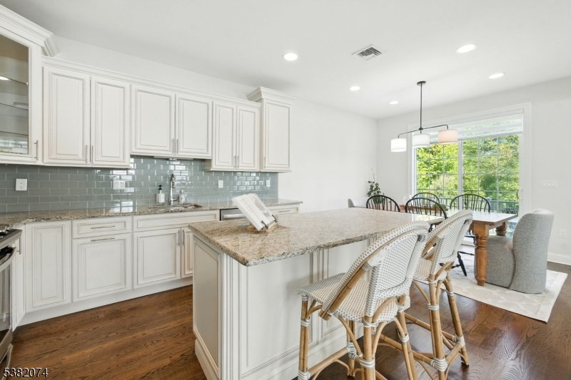 Whippany Crossing - Residential