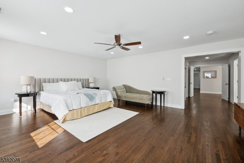 Whippany Crossing - Residential