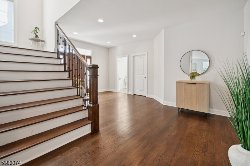 Whippany Crossing - Residential