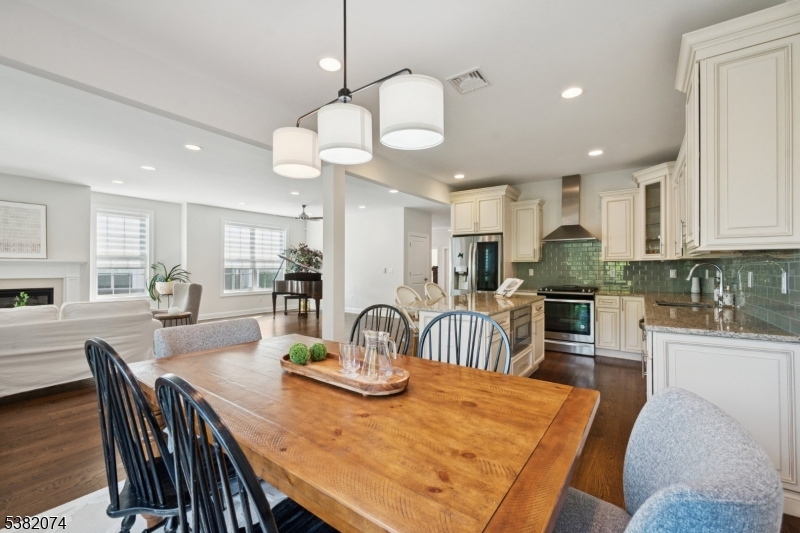 Whippany Crossing - Residential