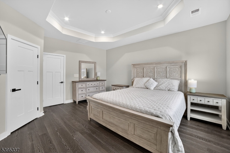 Hackettstown Crossing - Residential