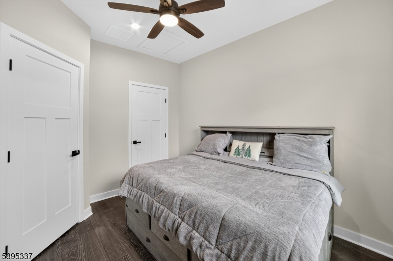 Hackettstown Crossing - Residential