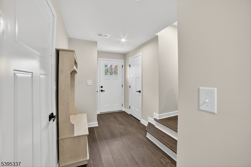 Hackettstown Crossing - Residential