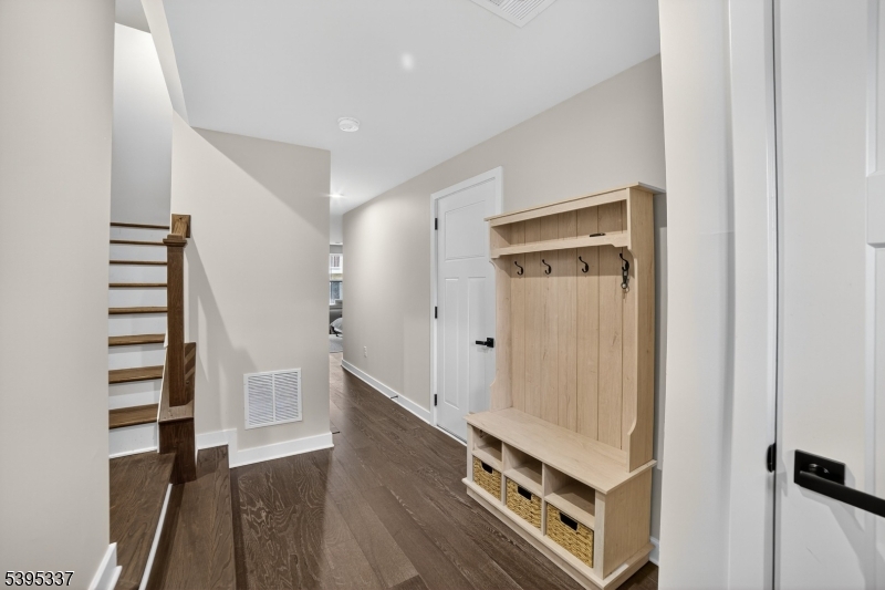 Hackettstown Crossing - Residential