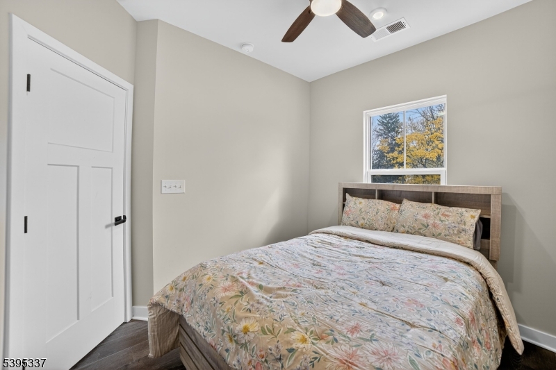 Hackettstown Crossing - Residential