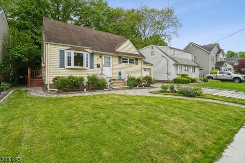 25 Filbert Ln, Union Twp., NJ 07083 - MLS#: 3904615