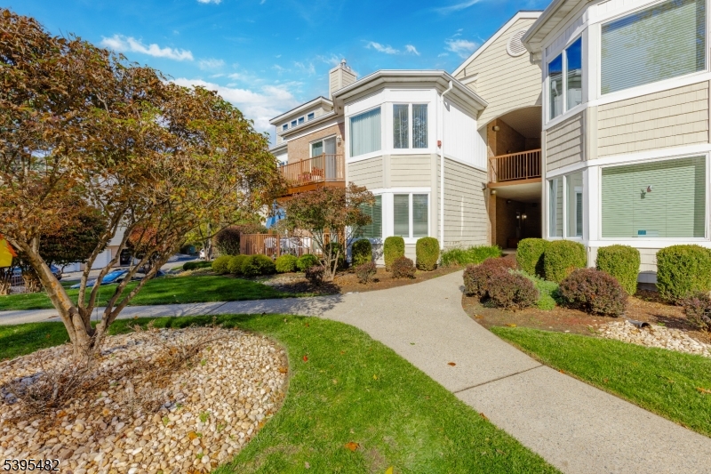 Tulip Meadows - Residential