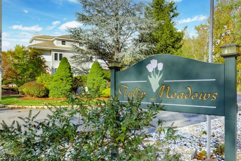 Tulip Meadows - Residential