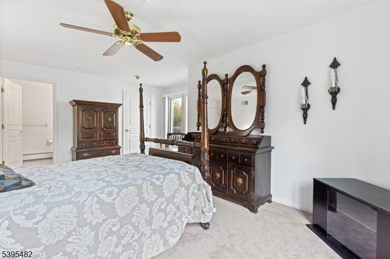 Tulip Meadows - Residential