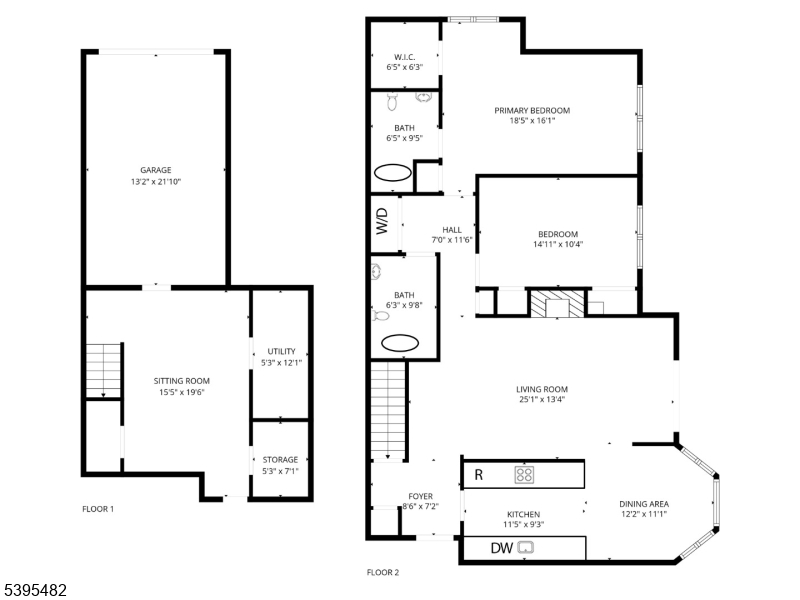 Tulip Meadows - Residential