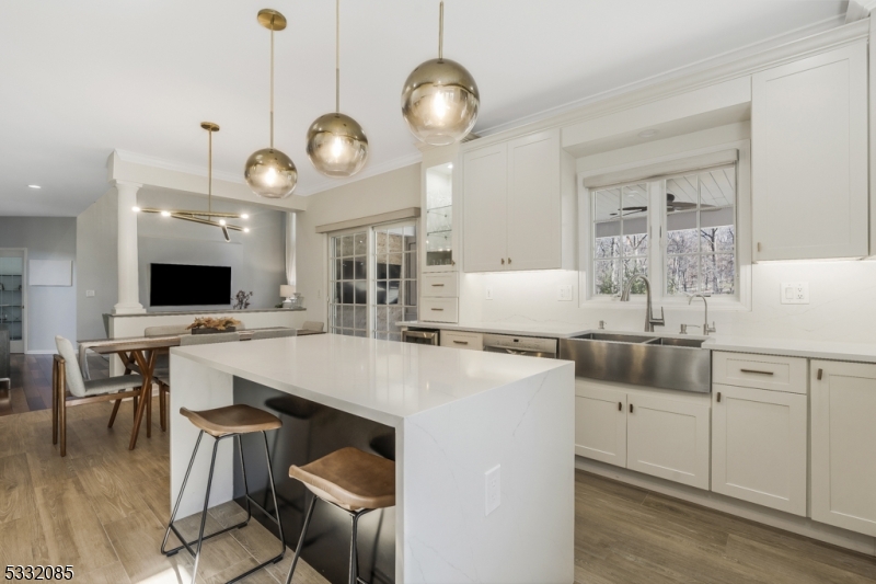 Top of the World - Residential