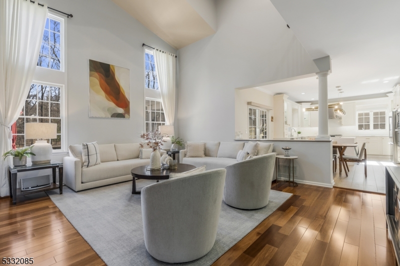 Top of the World - Residential