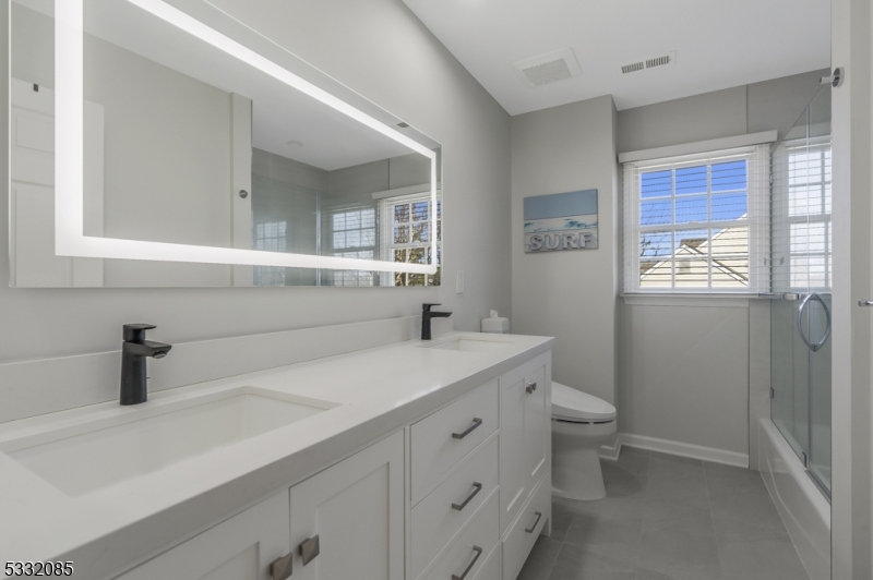 Top of the World - Residential