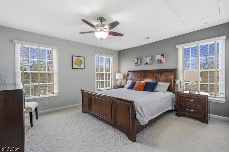 Top of the World - Residential