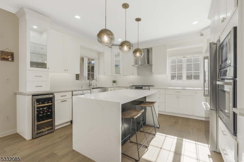 Top of the World - Residential