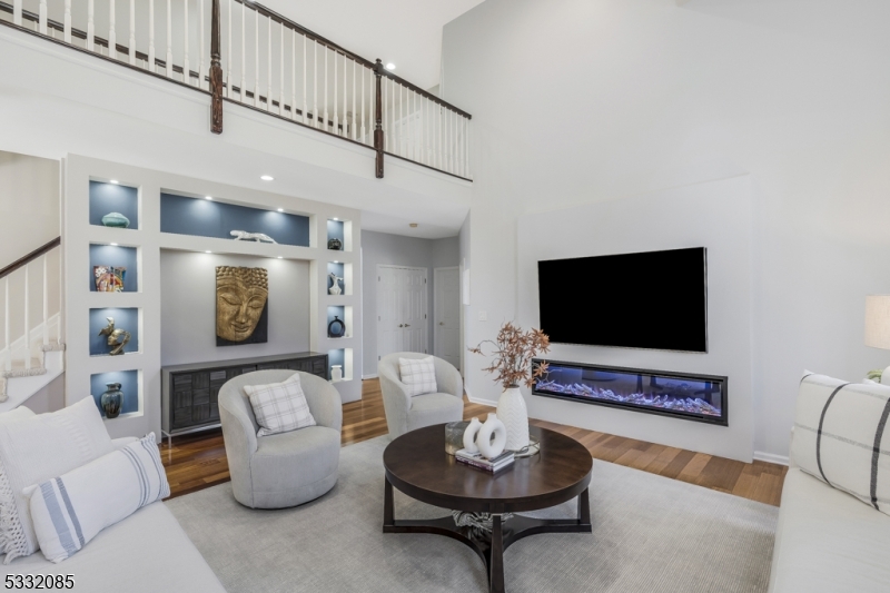 Top of the World - Residential