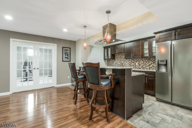 Top of the World - Residential