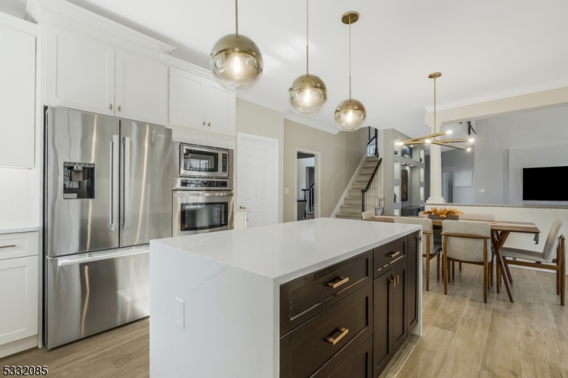 Top of the World - Residential