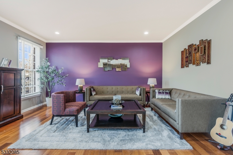 Top of the World - Residential