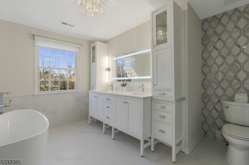 Top of the World - Residential