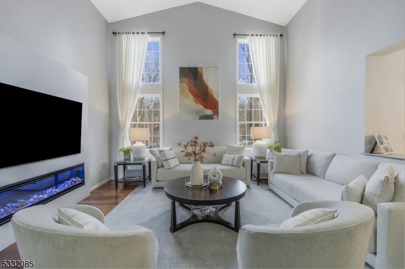 Top of the World - Residential