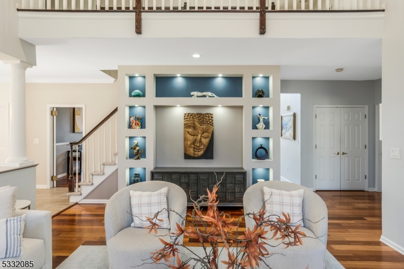 Top of the World - Residential