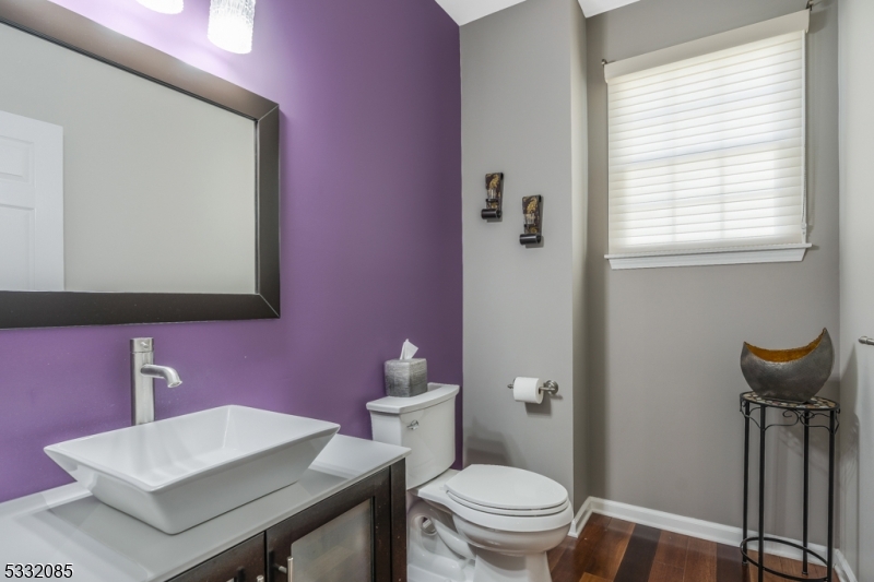 Top of the World - Residential