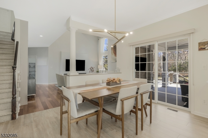 Top of the World - Residential