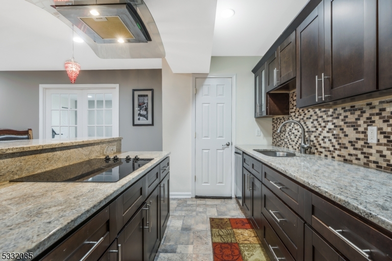 Top of the World - Residential