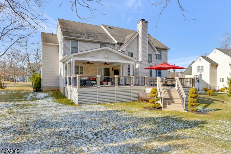 Top of the World - Residential