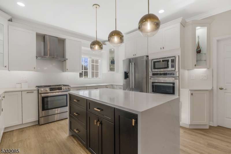 Top of the World - Residential