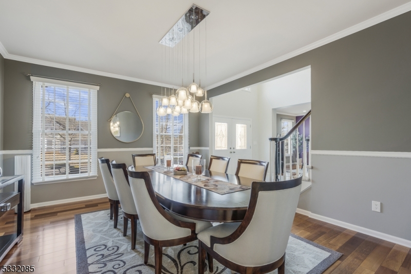 Top of the World - Residential