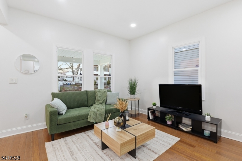 Weequahic - Residential