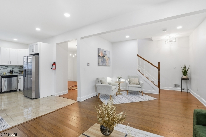 Weequahic - Residential