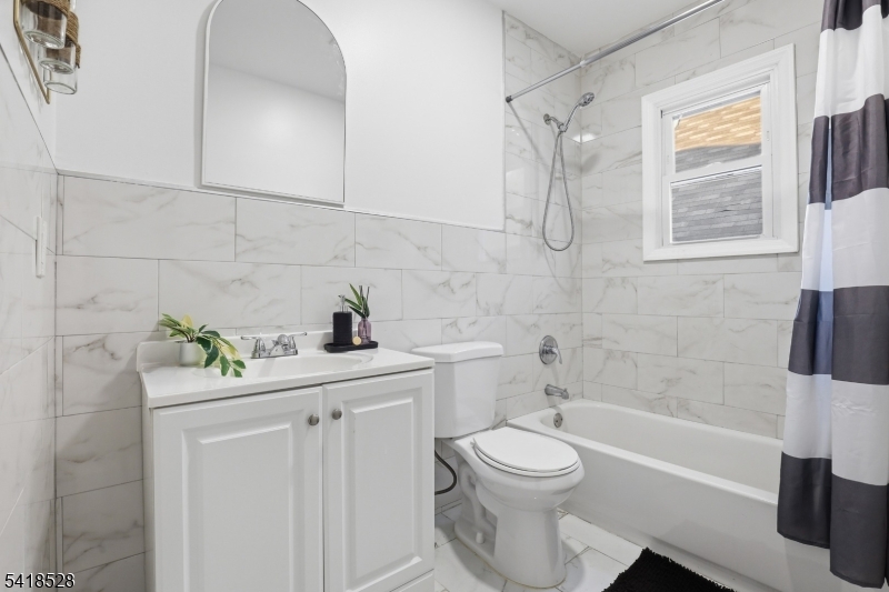 Weequahic - Residential