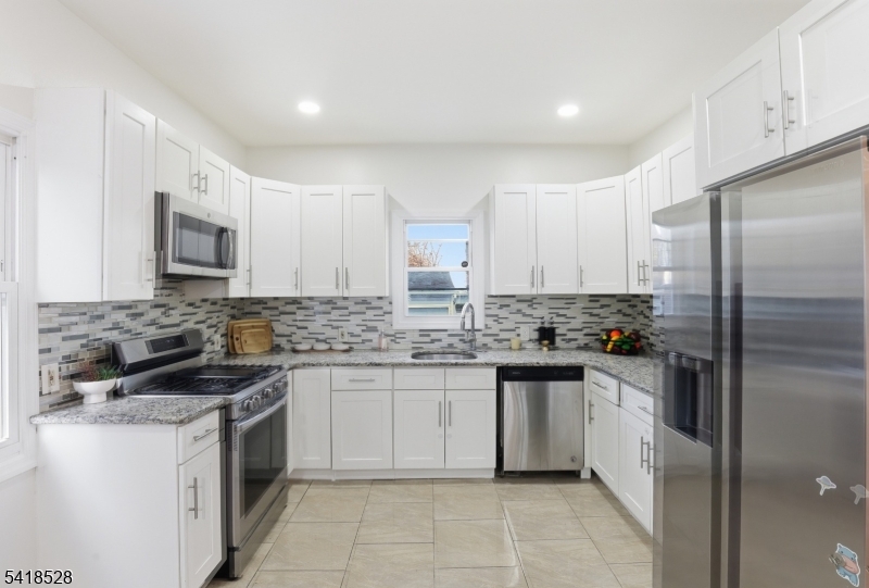 Weequahic - Residential