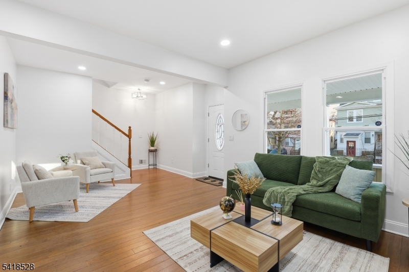 Weequahic - Residential