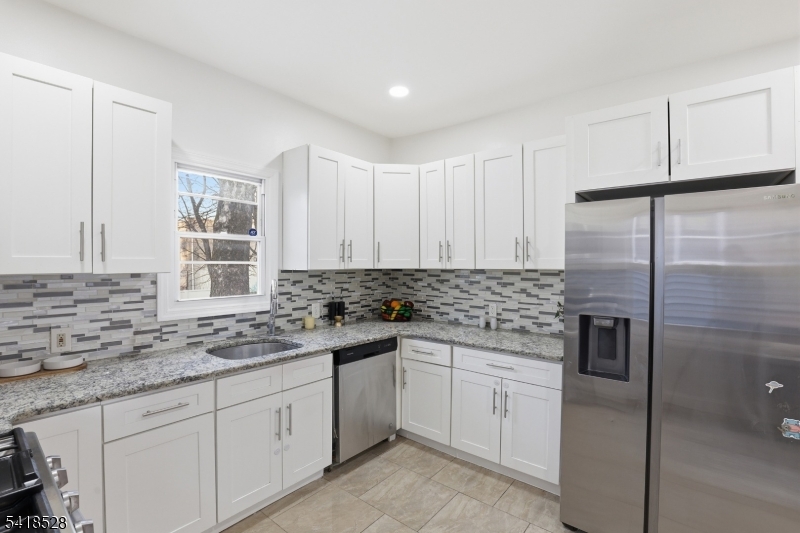 Weequahic - Residential