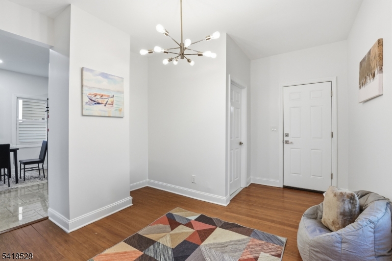 Weequahic - Residential