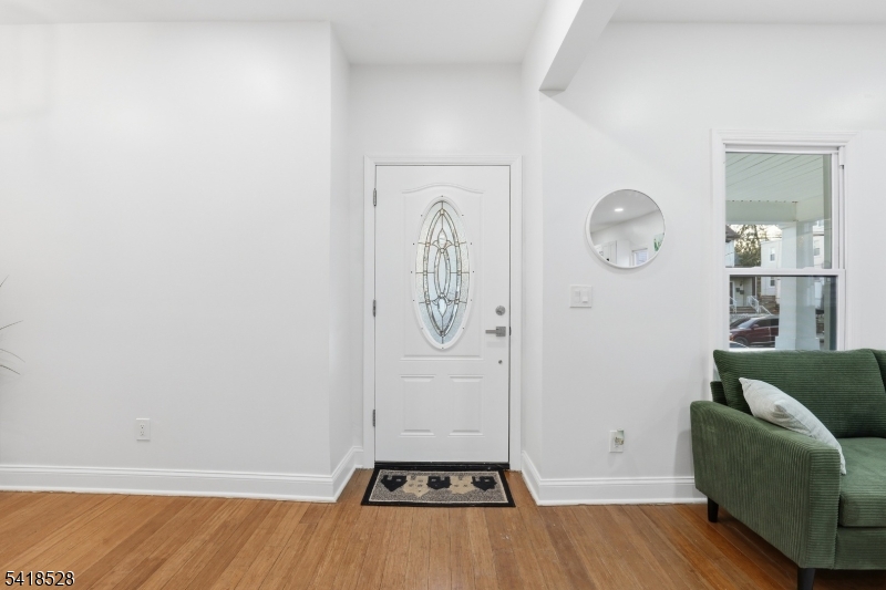 Weequahic - Residential