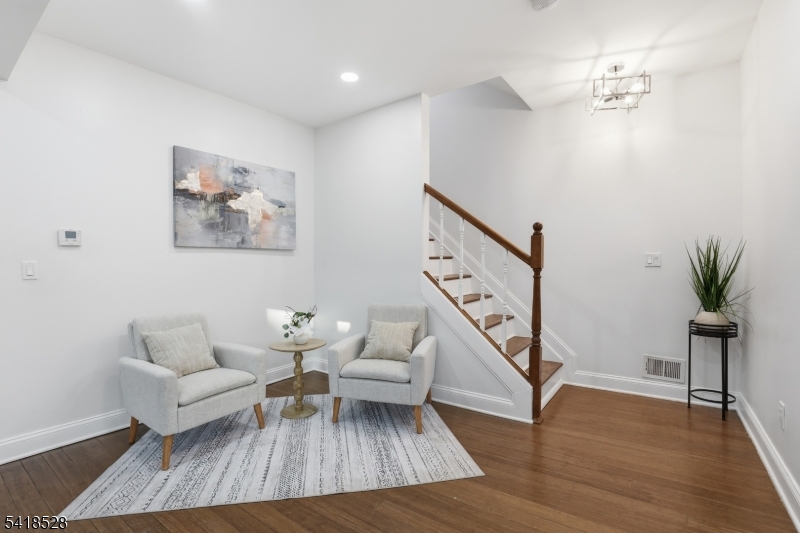 Weequahic - Residential