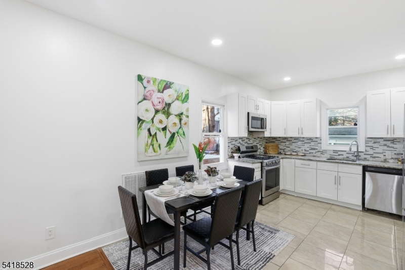 Weequahic - Residential