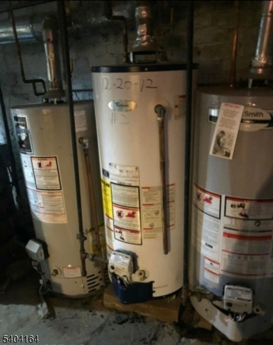 Discover a prime investment opportunity in the heart of Union City! This newly renovated 4-family property has updated amenities, ensuring a steady and reliable rental income. Property highlights include updated kitchens and bathrooms in all units, providing a fresh and contemporary living space. All units are currently rented, guaranteeing immediate income for the new owner. Split utilities, so tenants are responsible for their own utilities, reducing overhead costs for the landlord. Two apartments are large spacious 3 bedrooms, 1-bathroom units, the other two apartments are 2 bedrooms, 1 bathroom. This property is perfect for investors looking to expand their portfolio with a low-maintenance, high-return assets.