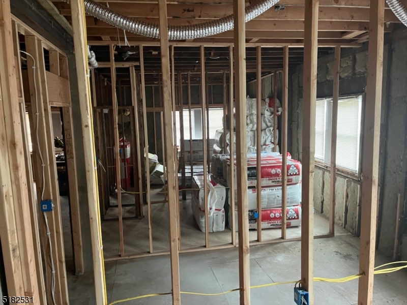 West End - Residential Income