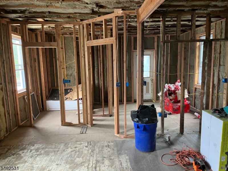 West End - Residential Income