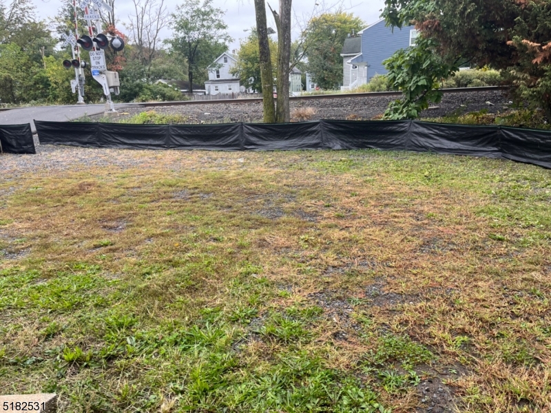 West End - Residential Income