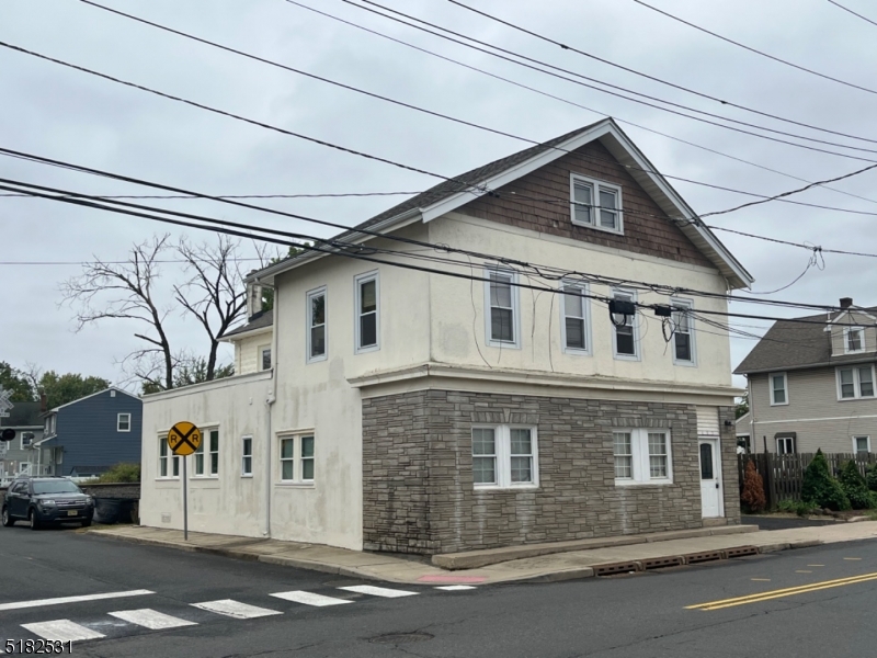 West End - Residential Income