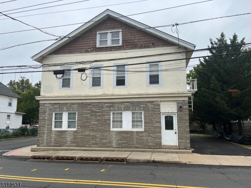 West End - Residential Income