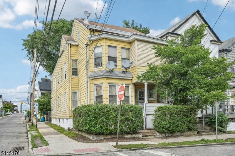 Photo 1 of 35 — 174 Jasper St, Paterson City, NJ 07522